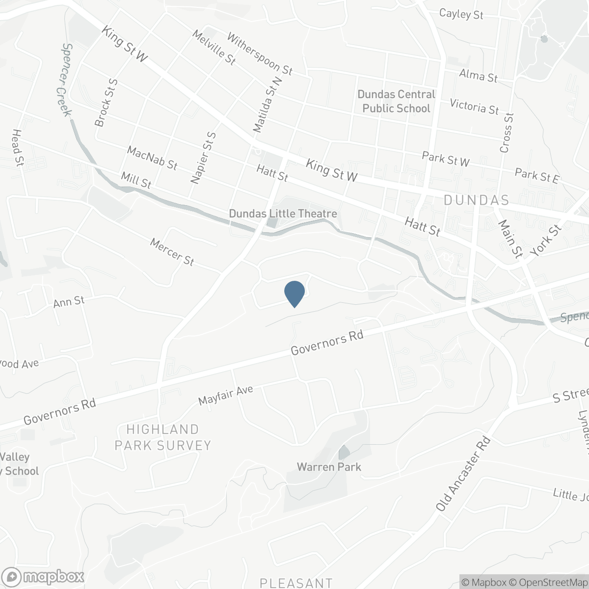 31 KEMP Drive, Hamilton, Ontario L9H 2N1
